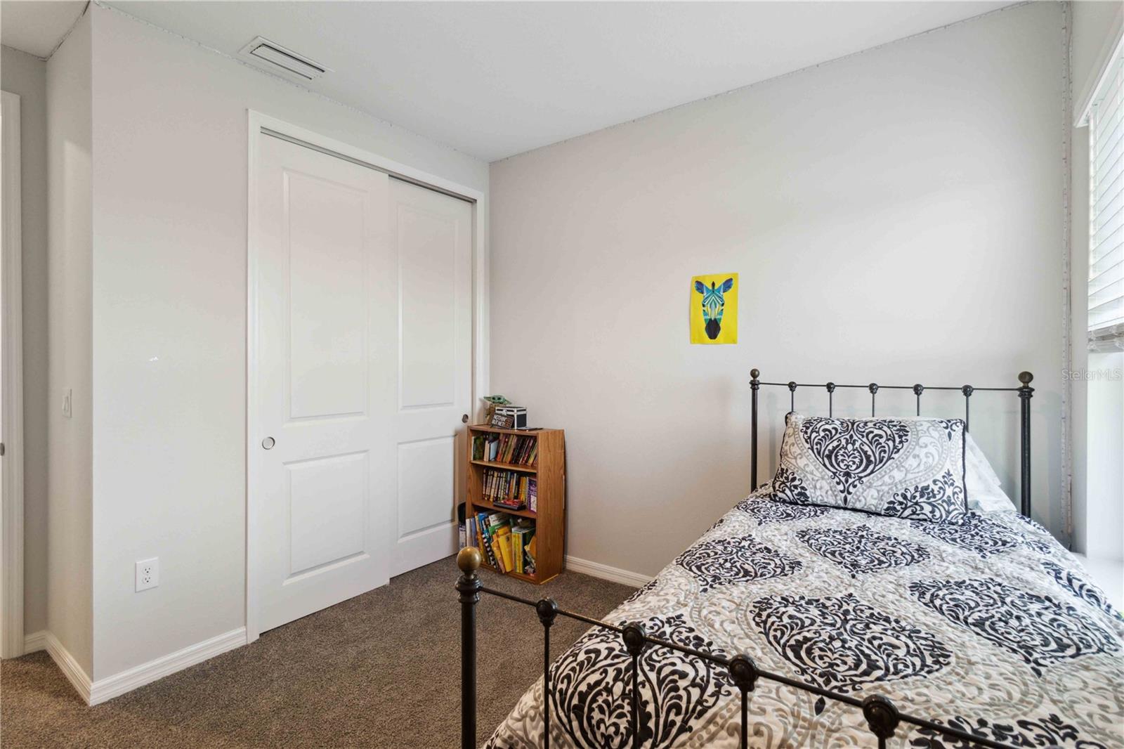 PALMERO/SORRENTO PH II - Residential Lease