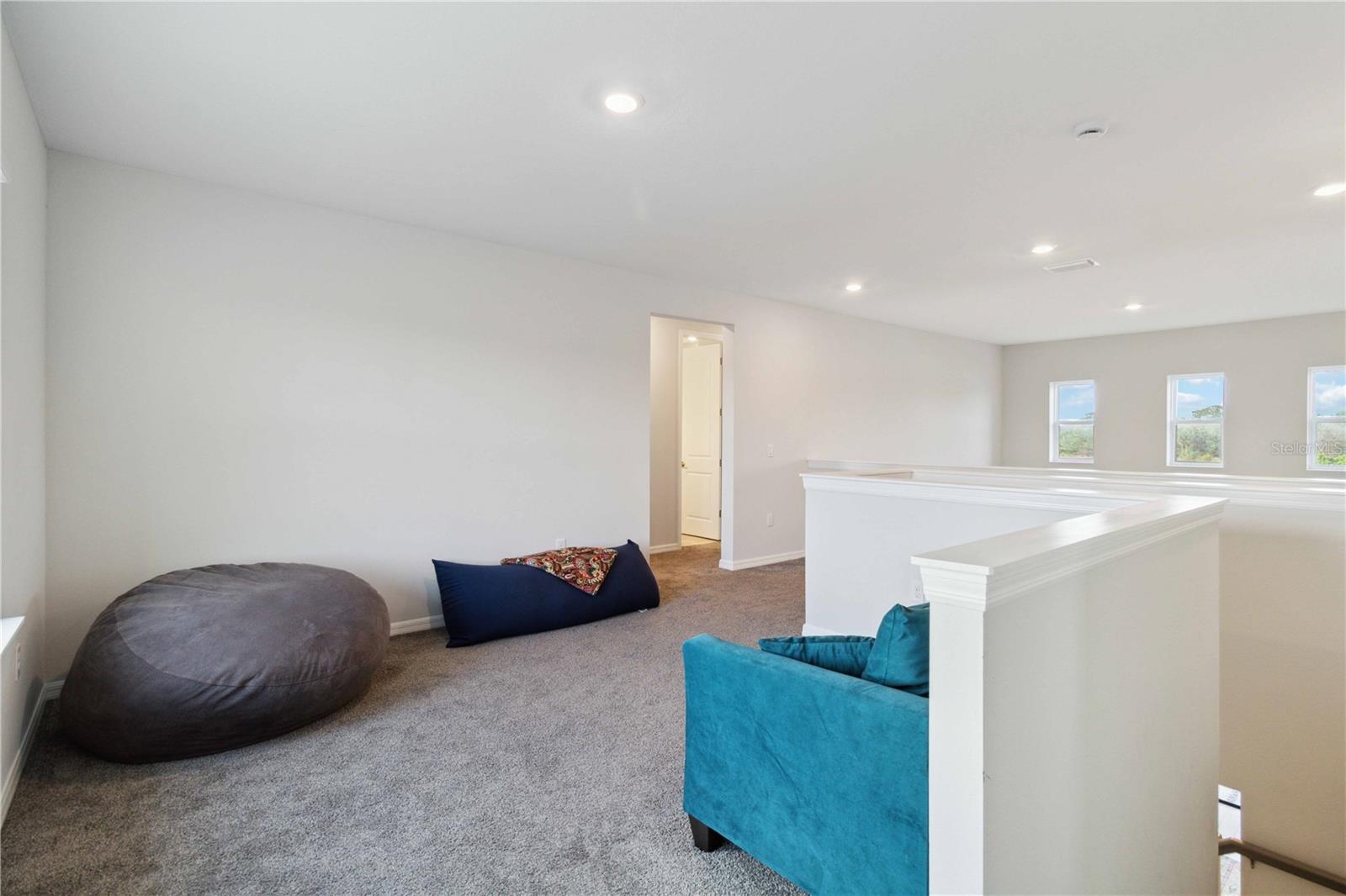 PALMERO/SORRENTO PH II - Residential Lease