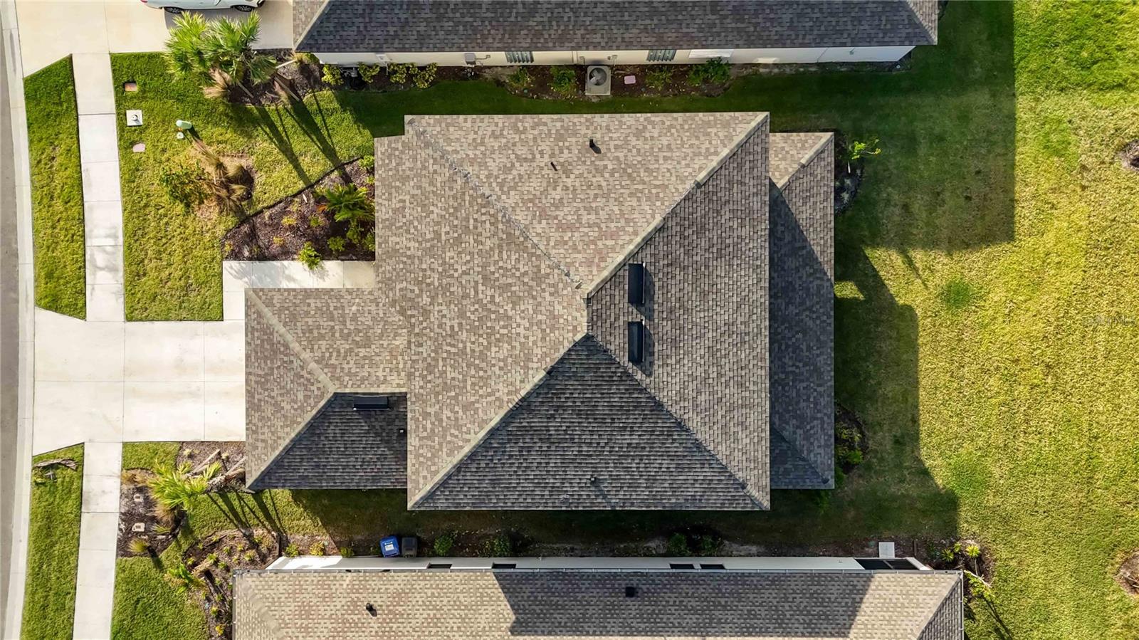 PALMERO/SORRENTO PH II - Residential Lease