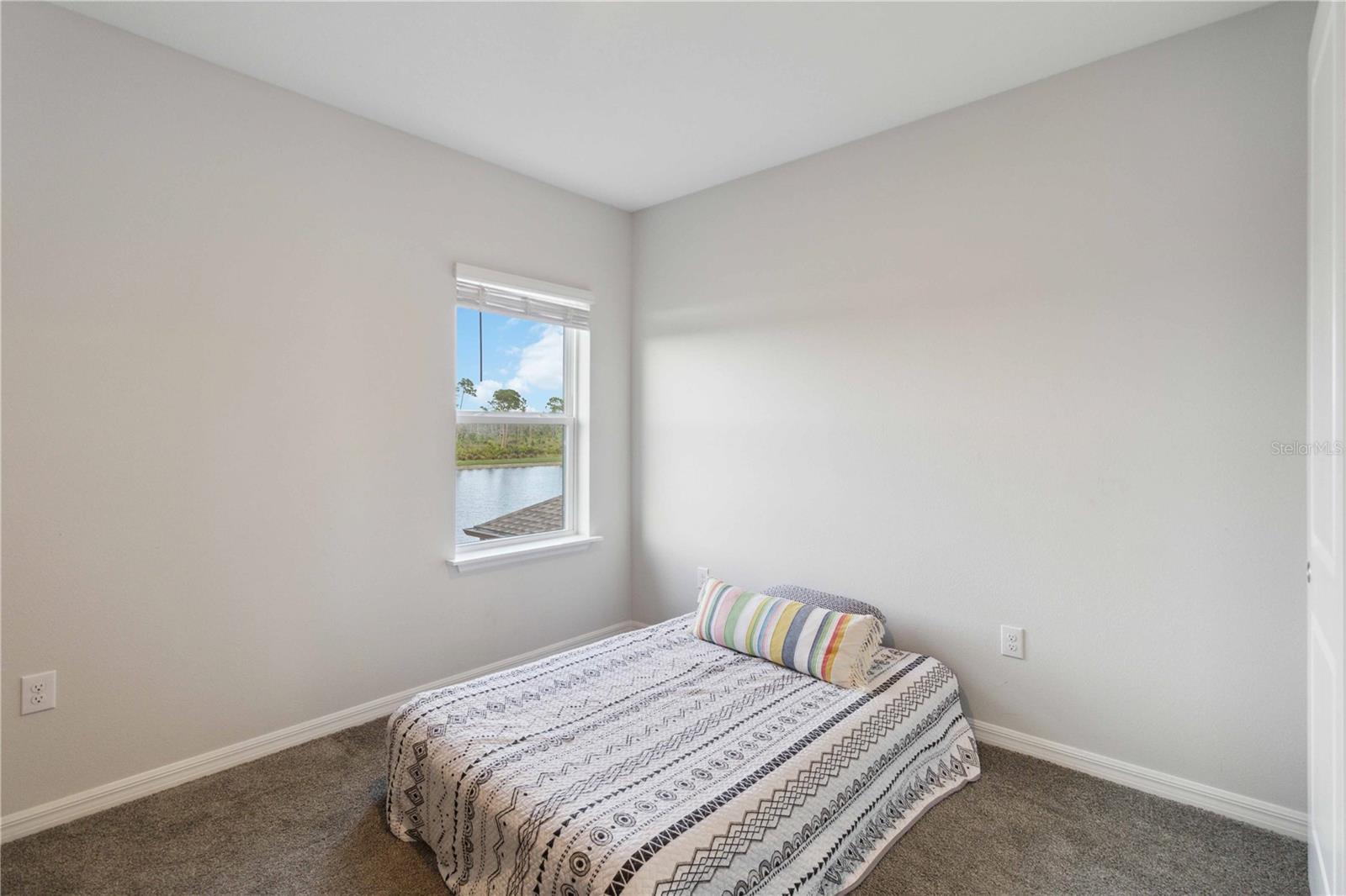 PALMERO/SORRENTO PH II - Residential Lease