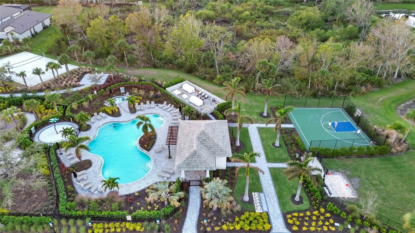 PALMERO/SORRENTO PH II - Residential Lease