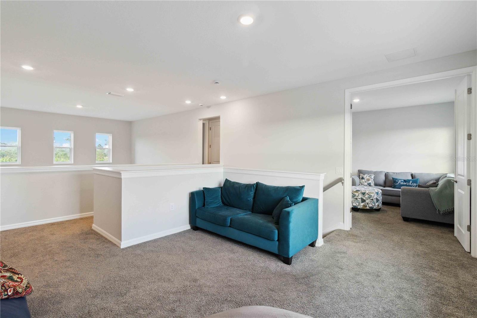 PALMERO/SORRENTO PH II - Residential Lease