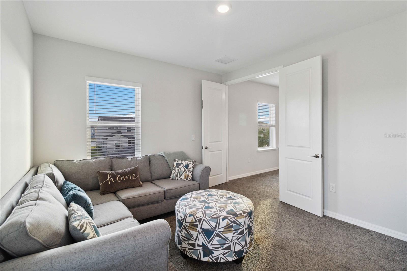 PALMERO/SORRENTO PH II - Residential Lease