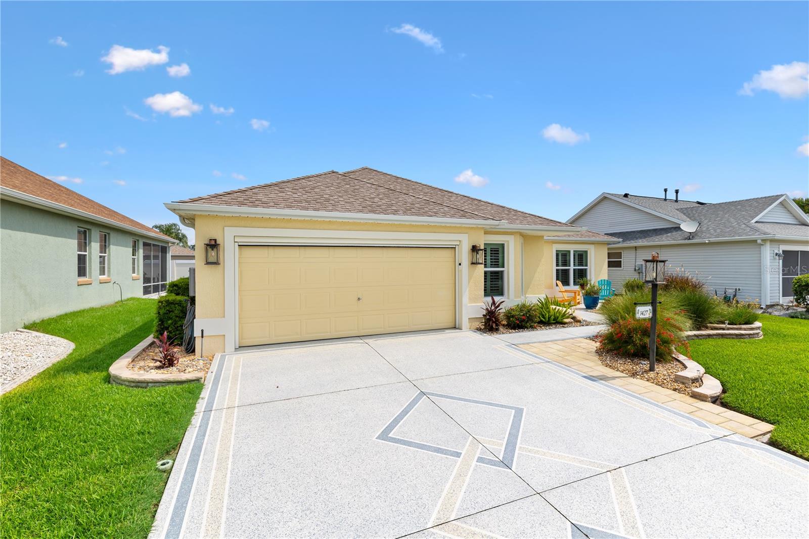 1427 GAYLE MILL DRIVE