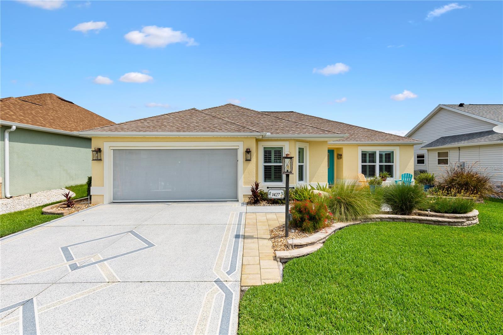 1427 GAYLE MILL DRIVE