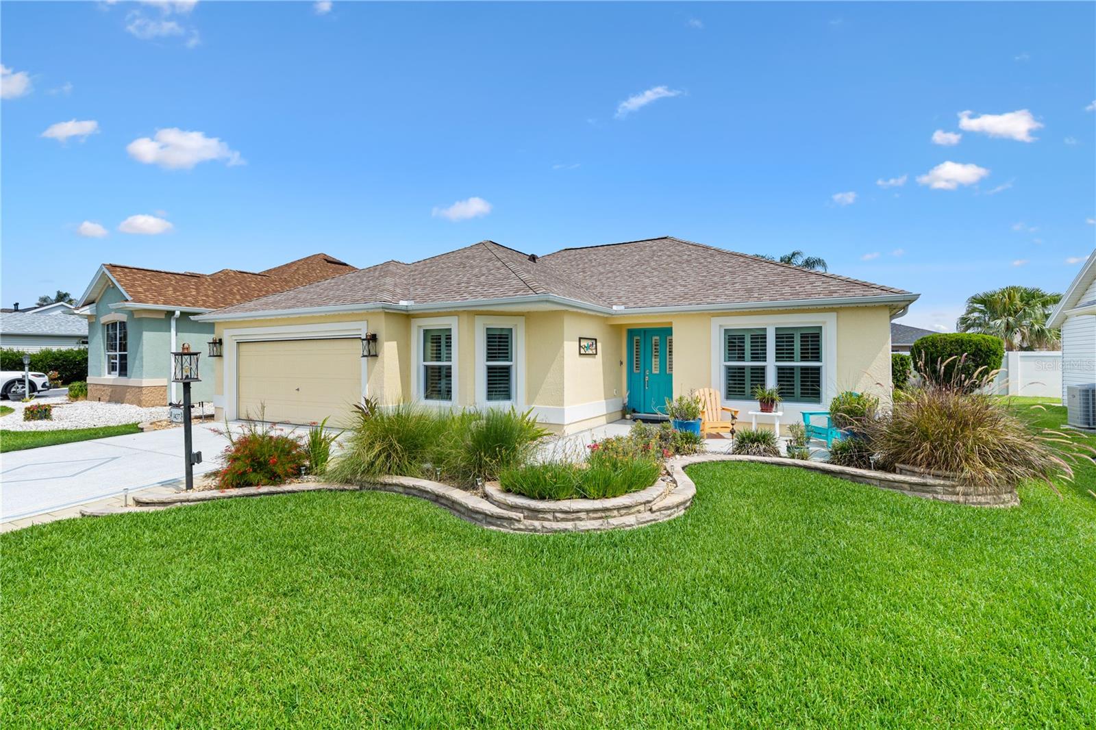 1427 GAYLE MILL DRIVE