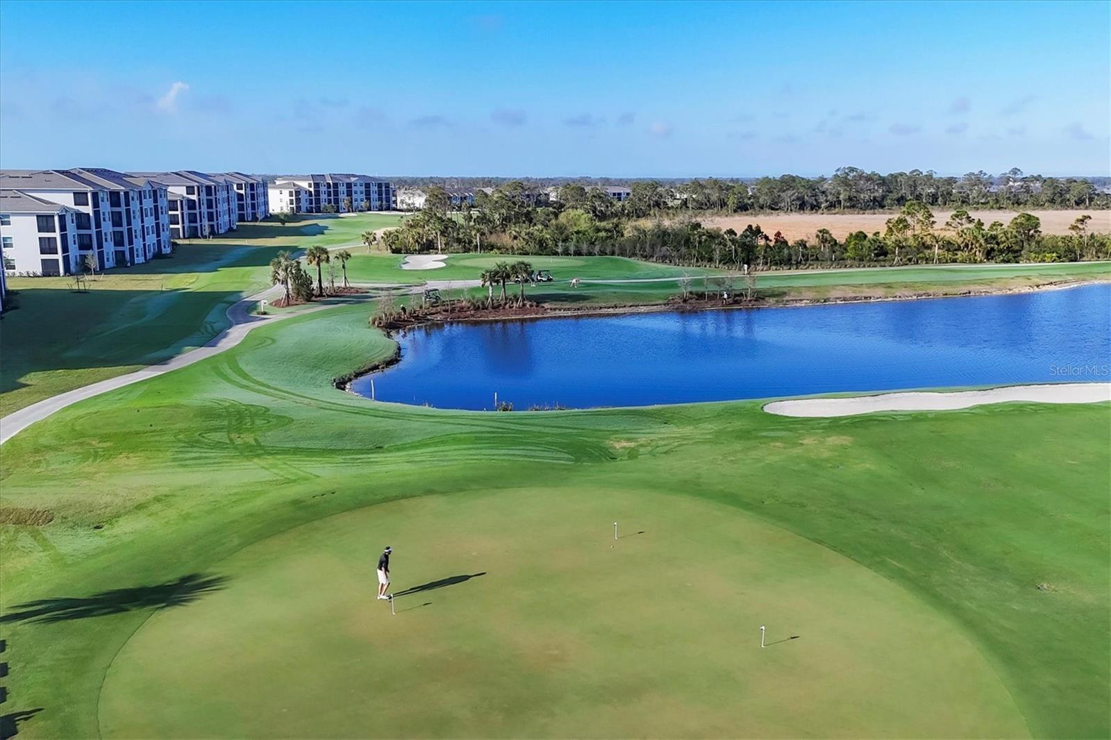WELLEN GOLF & COUNTRY CLUB - Residential Lease