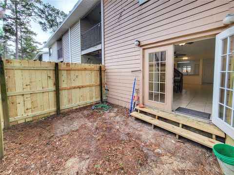 A home in GAINESVILLE