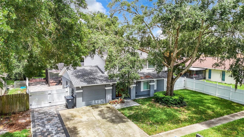 Photo of 12438 Cardiff Drive, Tampa, FL 33625 (MLS # TB8543754)