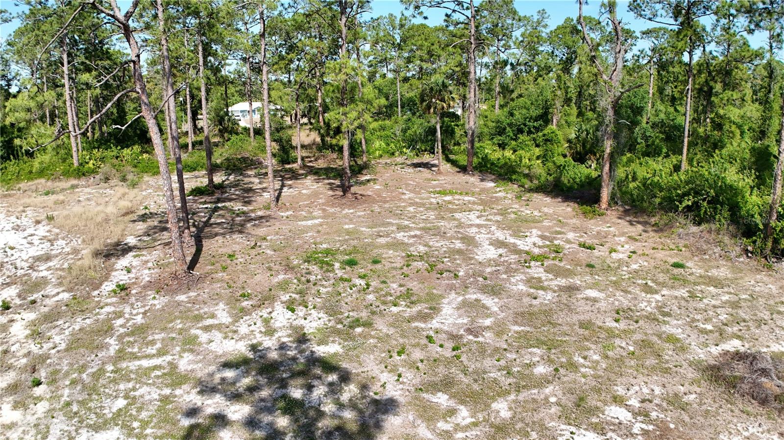LEHIGH ACRES - Land