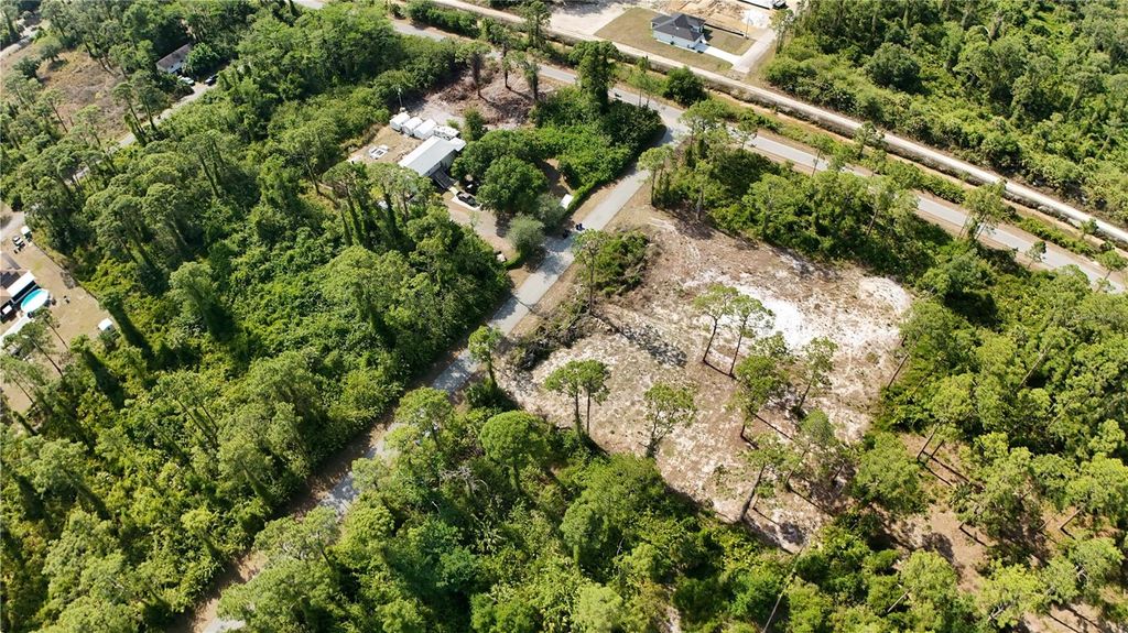 Photo of 2005 Columbus Avenue, Alva, FL 33920 (MLS # OM700307)