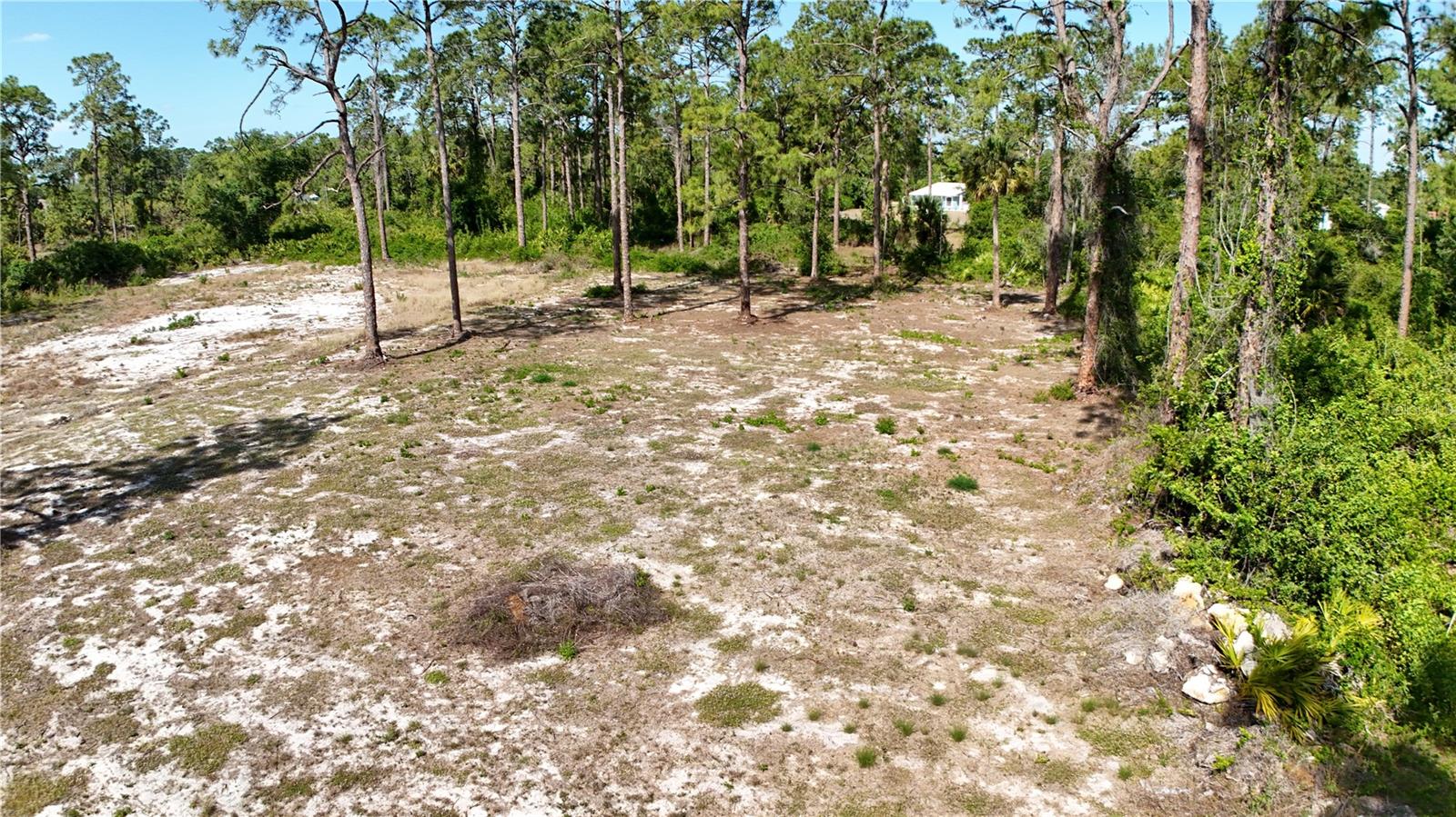 LEHIGH ACRES - Land