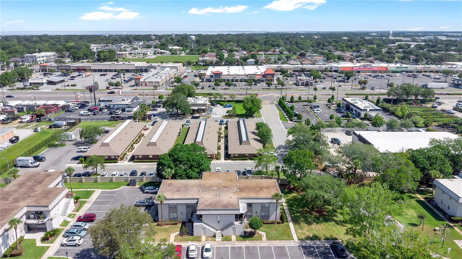 WINDTREE GARDENS CONDO PH 01 - Residential