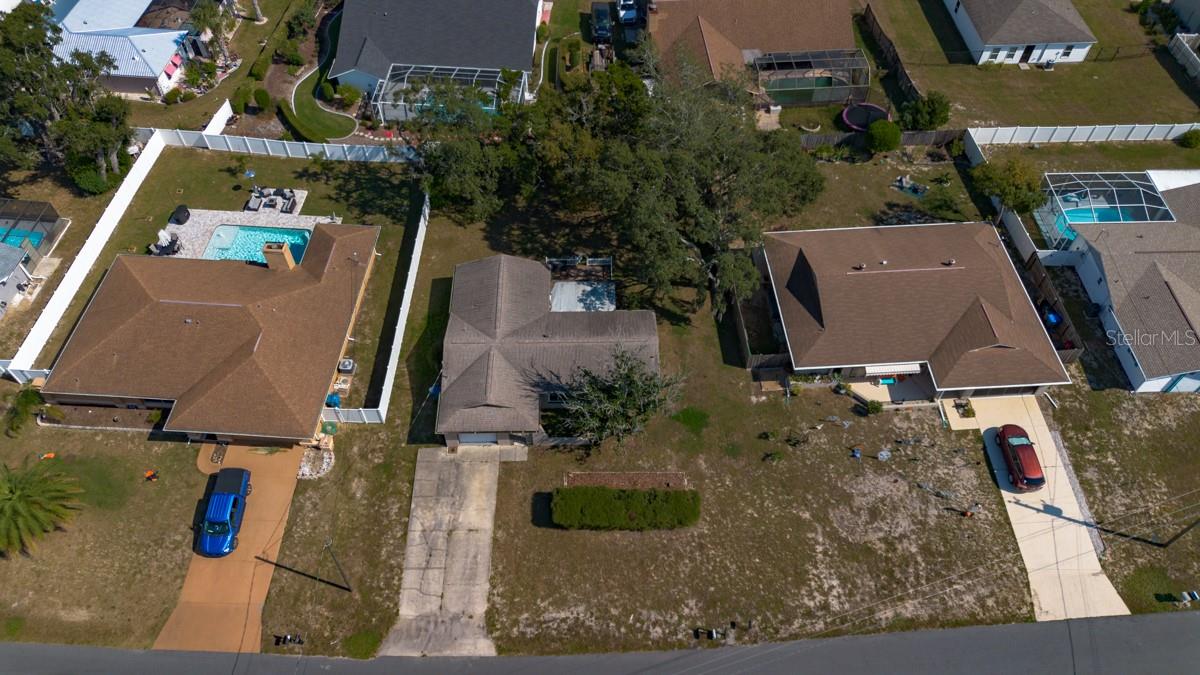 SPRING HILL - Residential