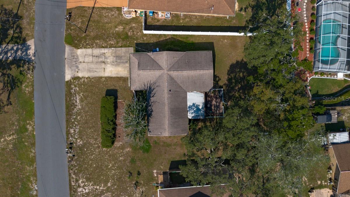 SPRING HILL - Residential