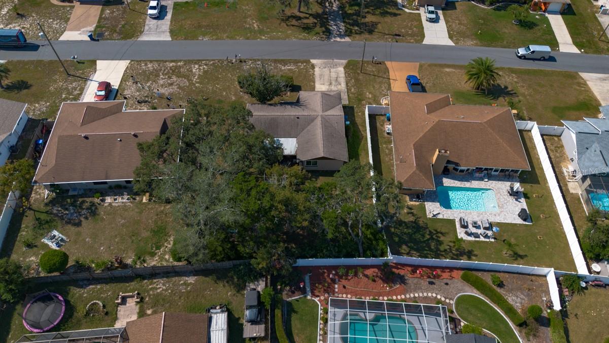 SPRING HILL - Residential