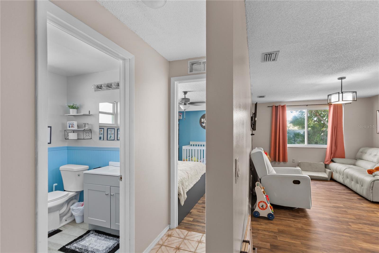 SPRING HILL - Residential