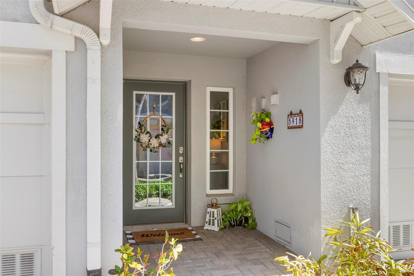 COVE AT LOGGERHEAD MARINA - Residential