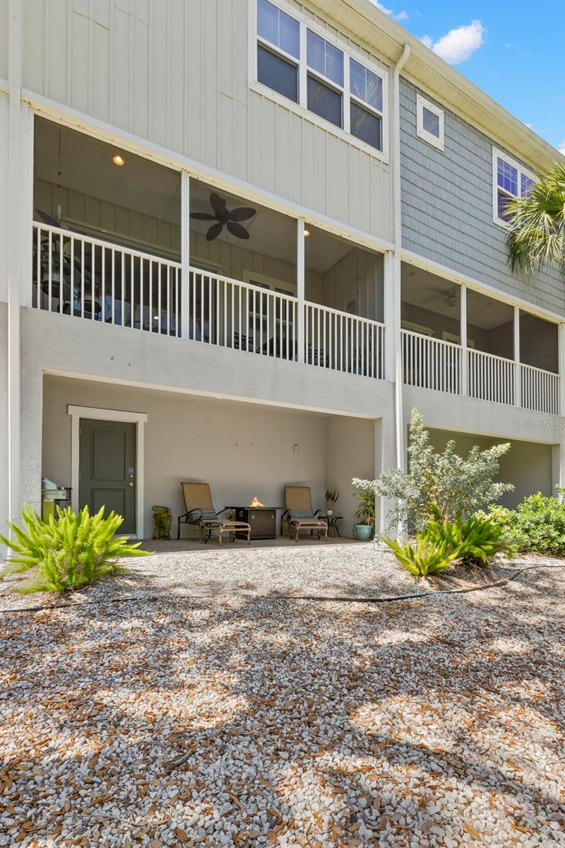 COVE AT LOGGERHEAD MARINA - Residential