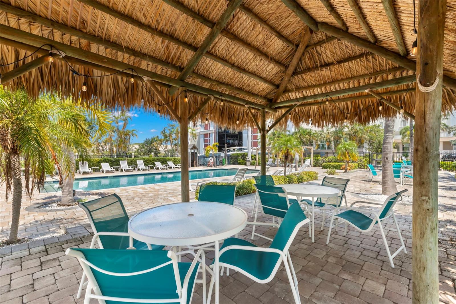 COVE AT LOGGERHEAD MARINA - Residential