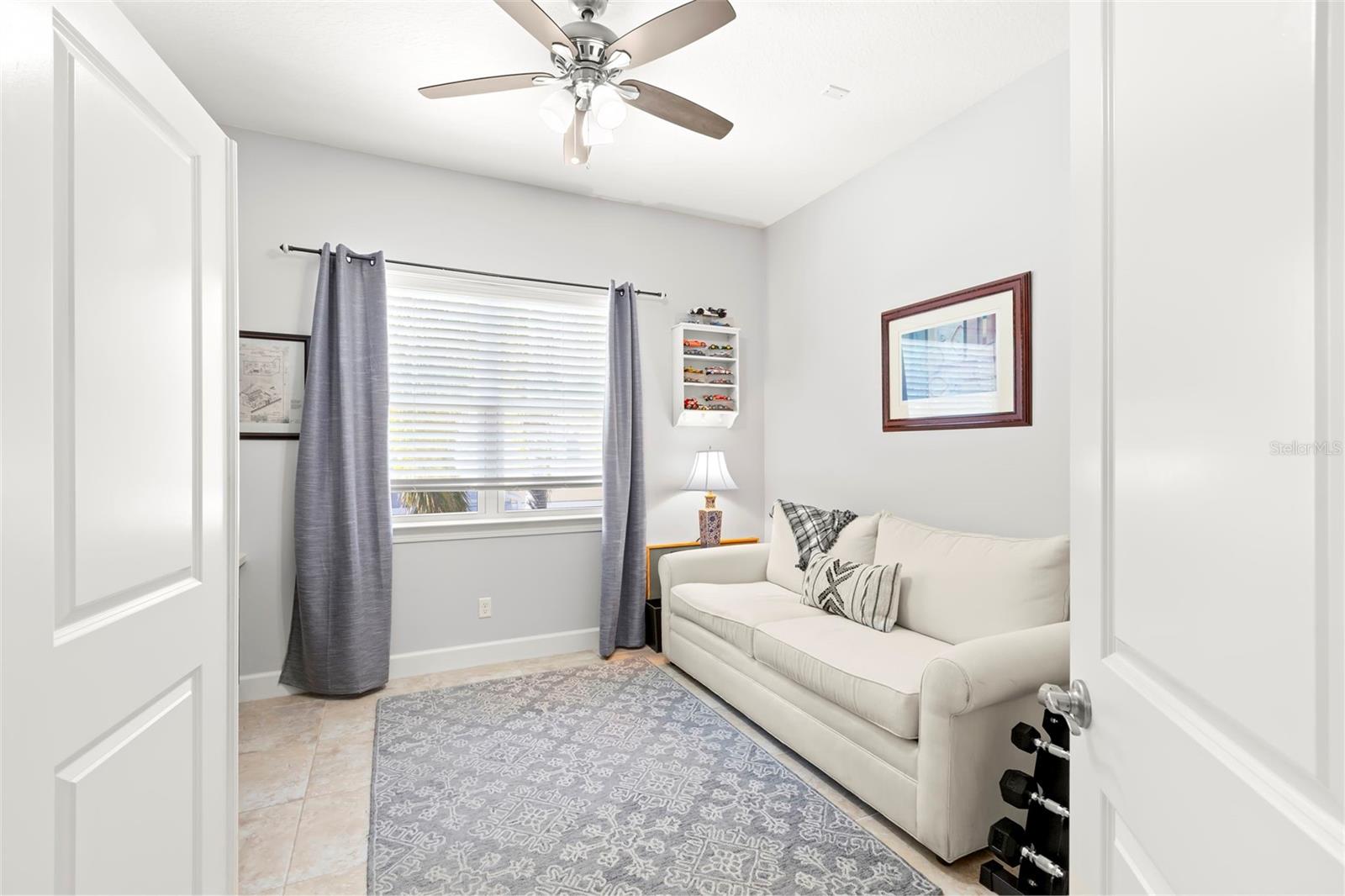 COVE AT LOGGERHEAD MARINA - Residential