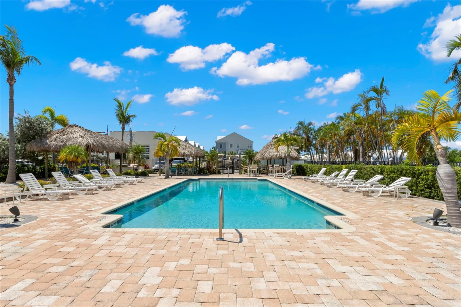 COVE AT LOGGERHEAD MARINA - Residential