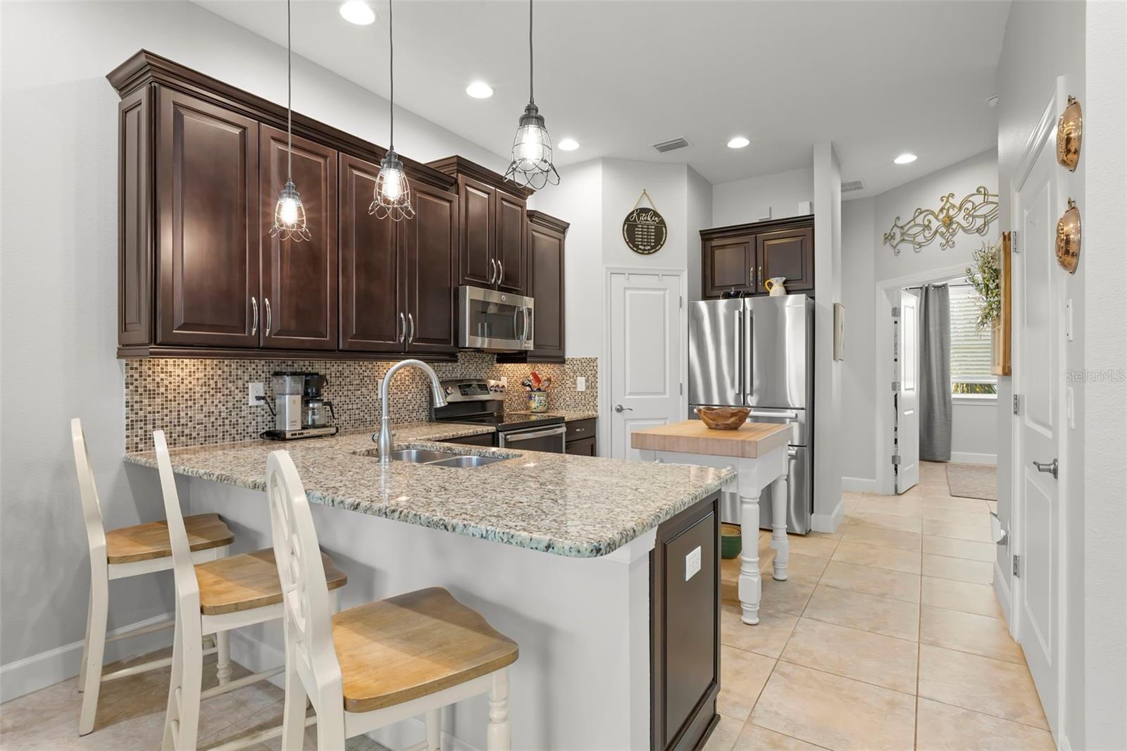 COVE AT LOGGERHEAD MARINA - Residential