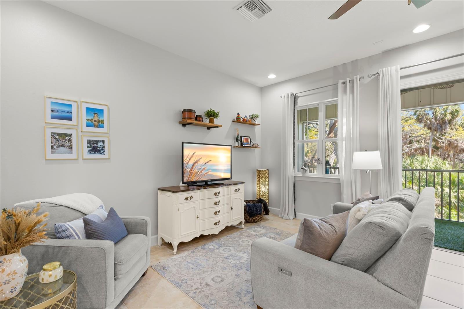 COVE AT LOGGERHEAD MARINA - Residential