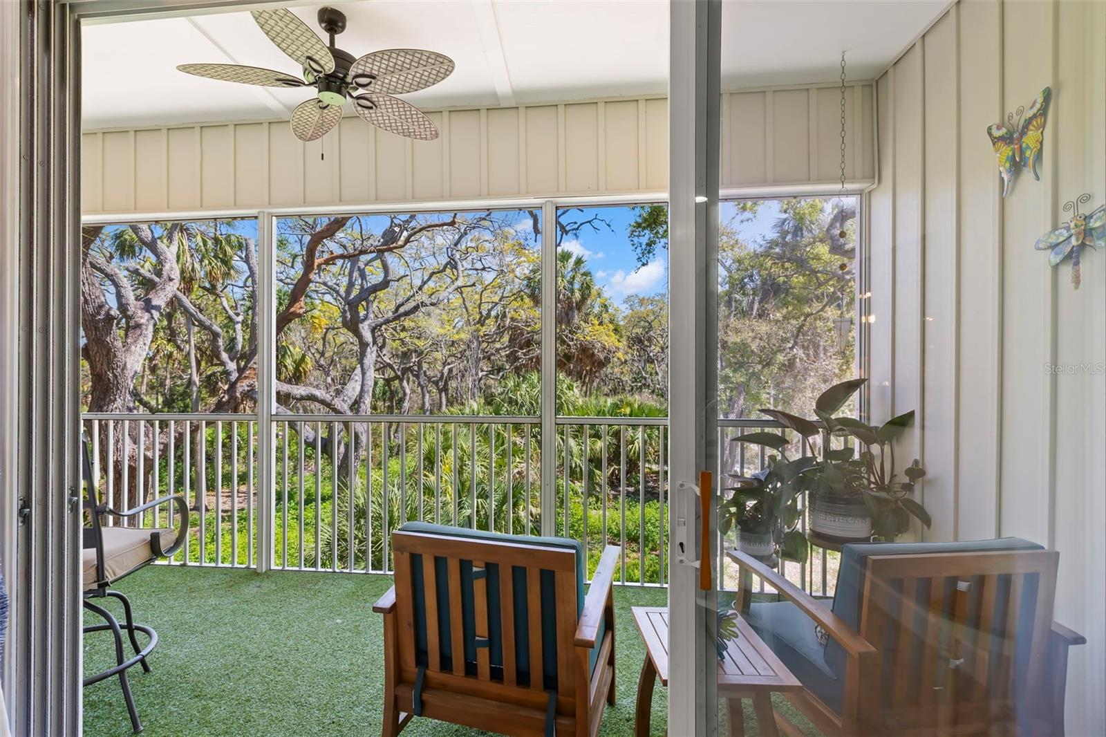 COVE AT LOGGERHEAD MARINA - Residential
