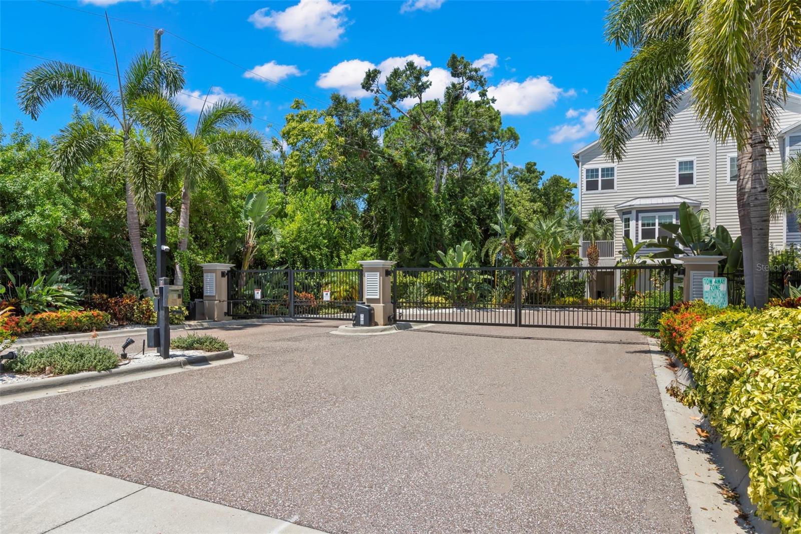 COVE AT LOGGERHEAD MARINA - Residential