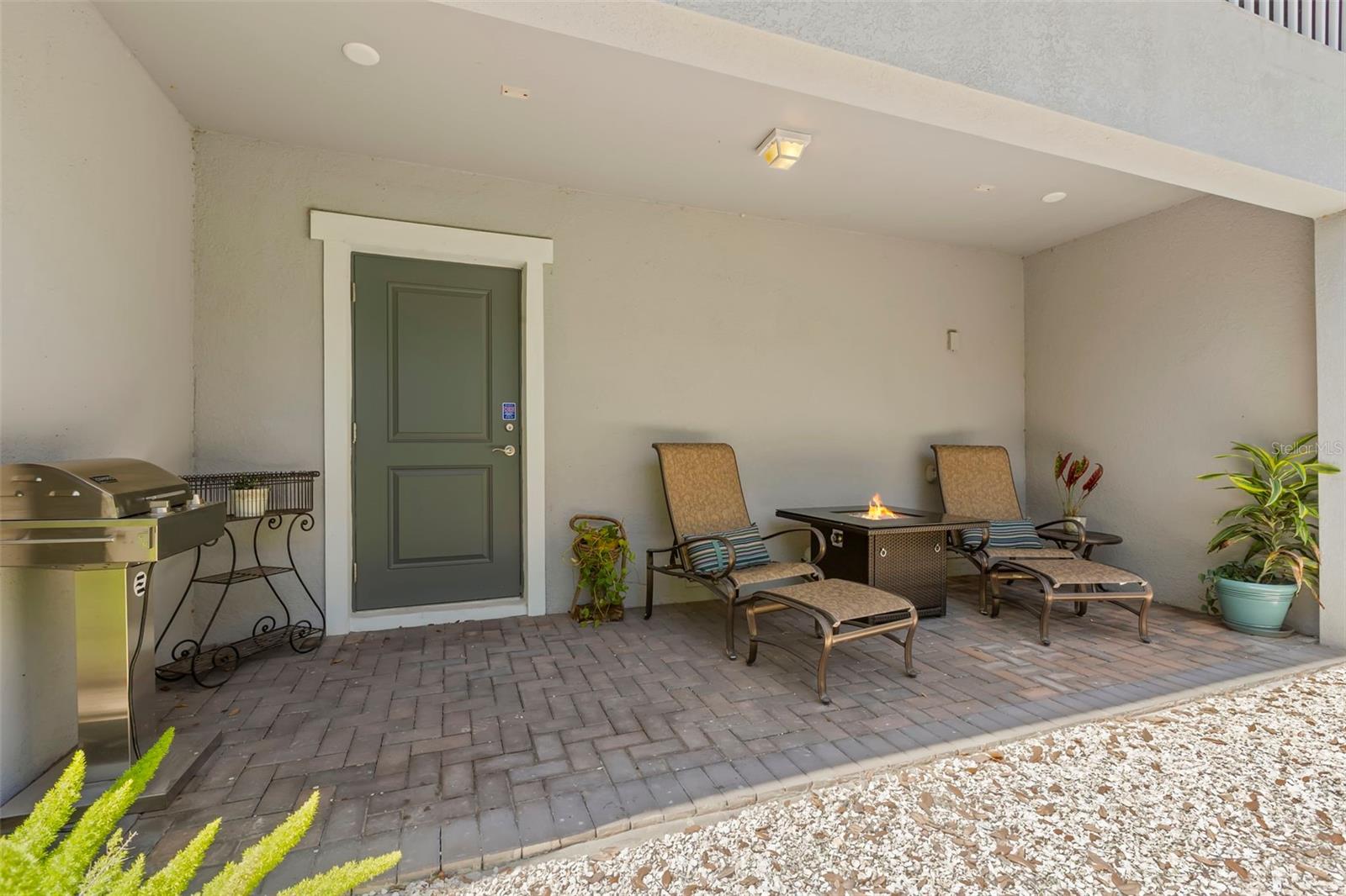 COVE AT LOGGERHEAD MARINA - Residential