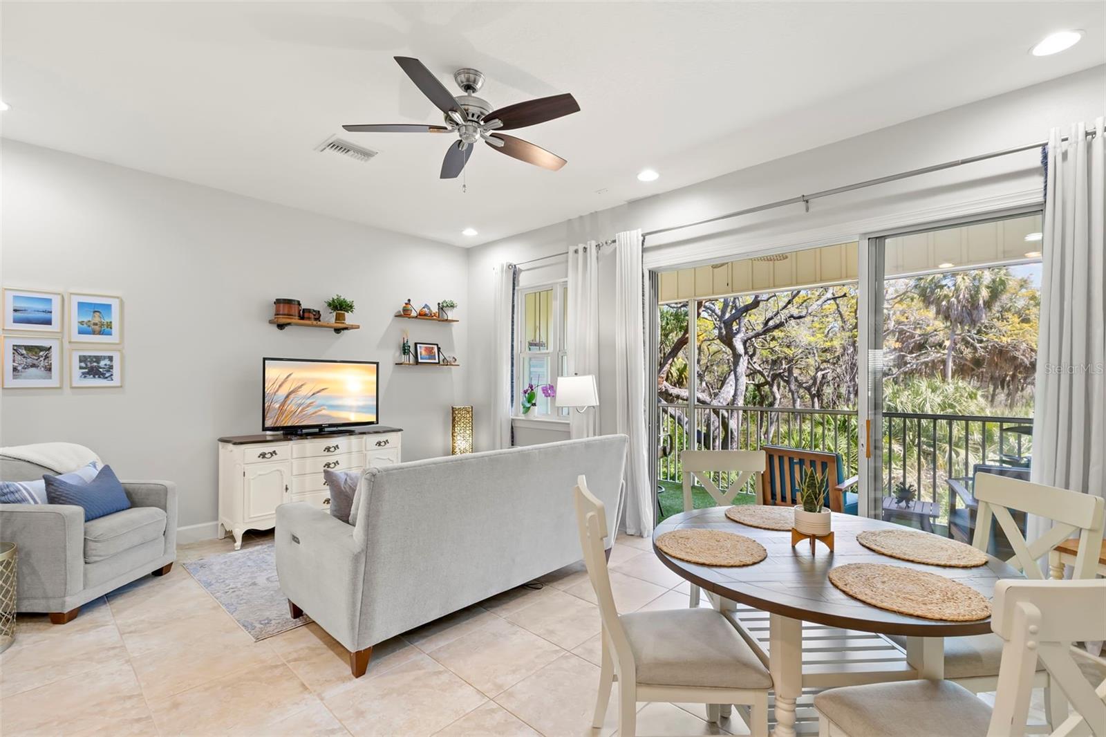 COVE AT LOGGERHEAD MARINA - Residential