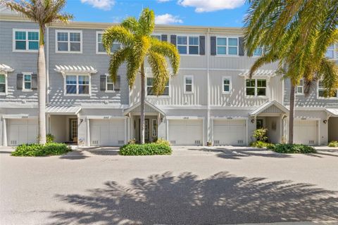 Photo of 5918 Anchorage Way S, St Petersburg, FL 33712 (MLS # TB8486487)