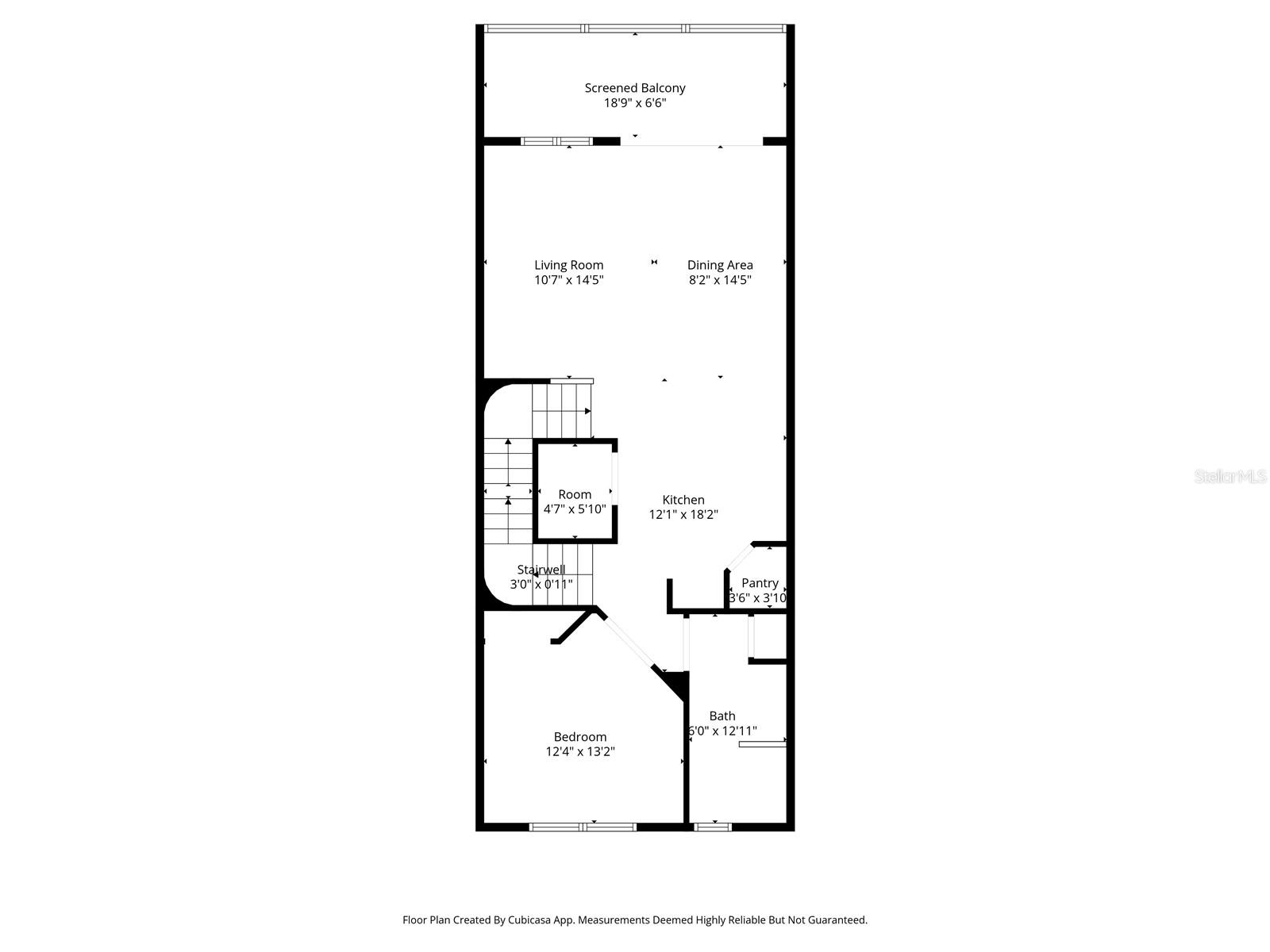 COVE AT LOGGERHEAD MARINA - Residential