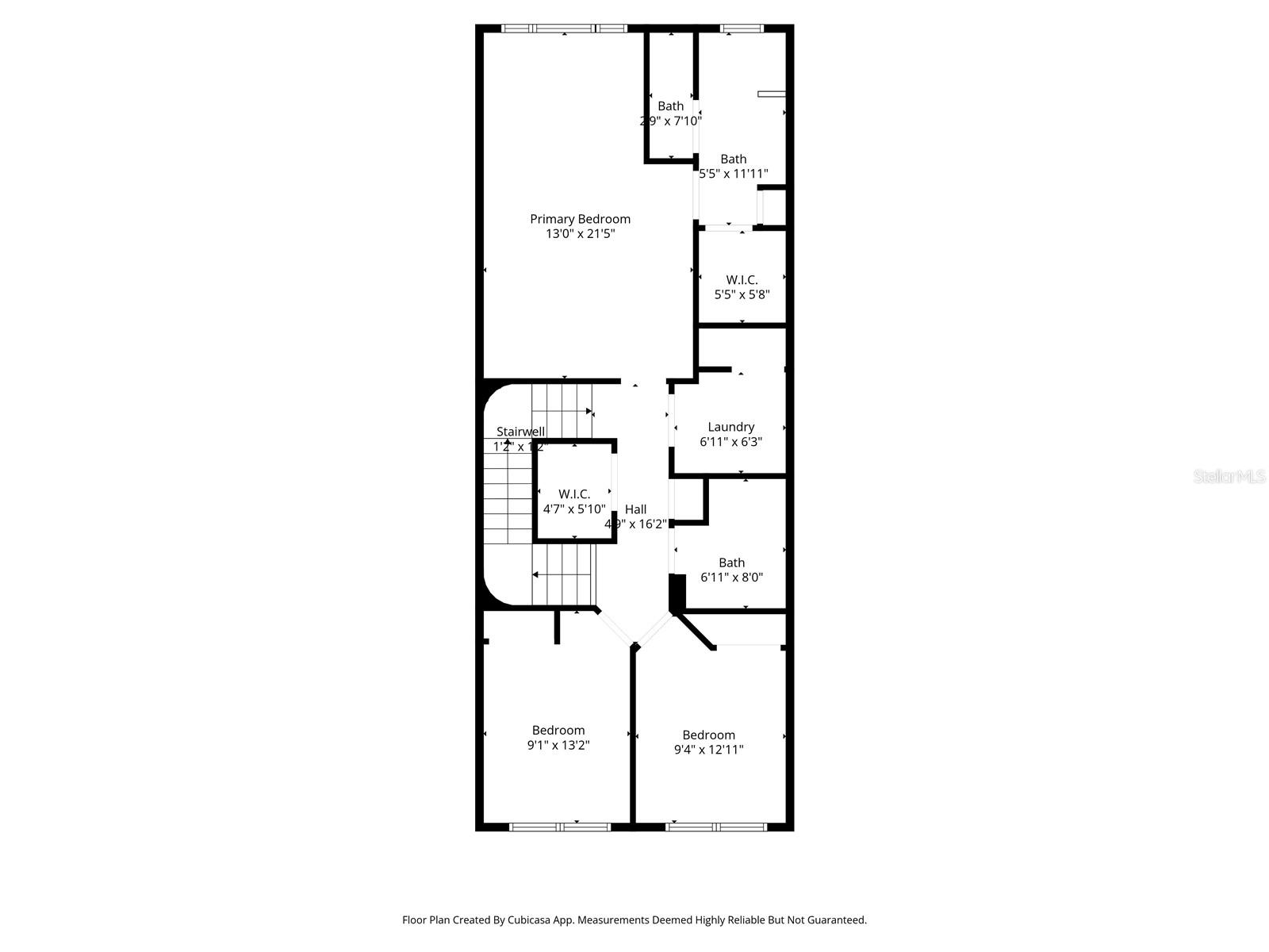 COVE AT LOGGERHEAD MARINA - Residential