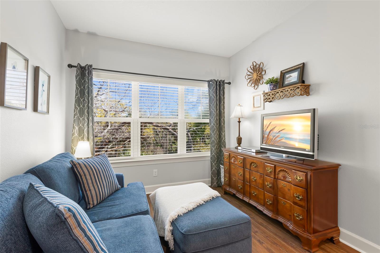 COVE AT LOGGERHEAD MARINA - Residential