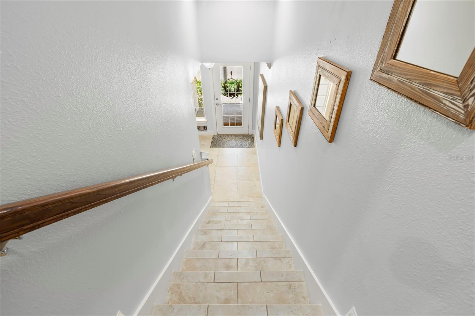 COVE AT LOGGERHEAD MARINA - Residential