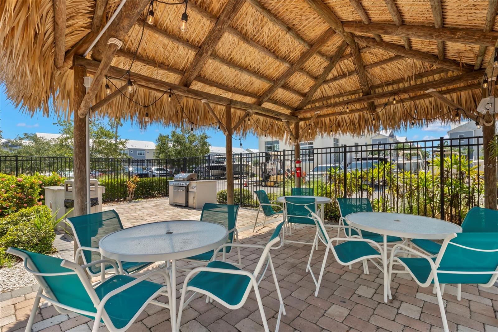 COVE AT LOGGERHEAD MARINA - Residential