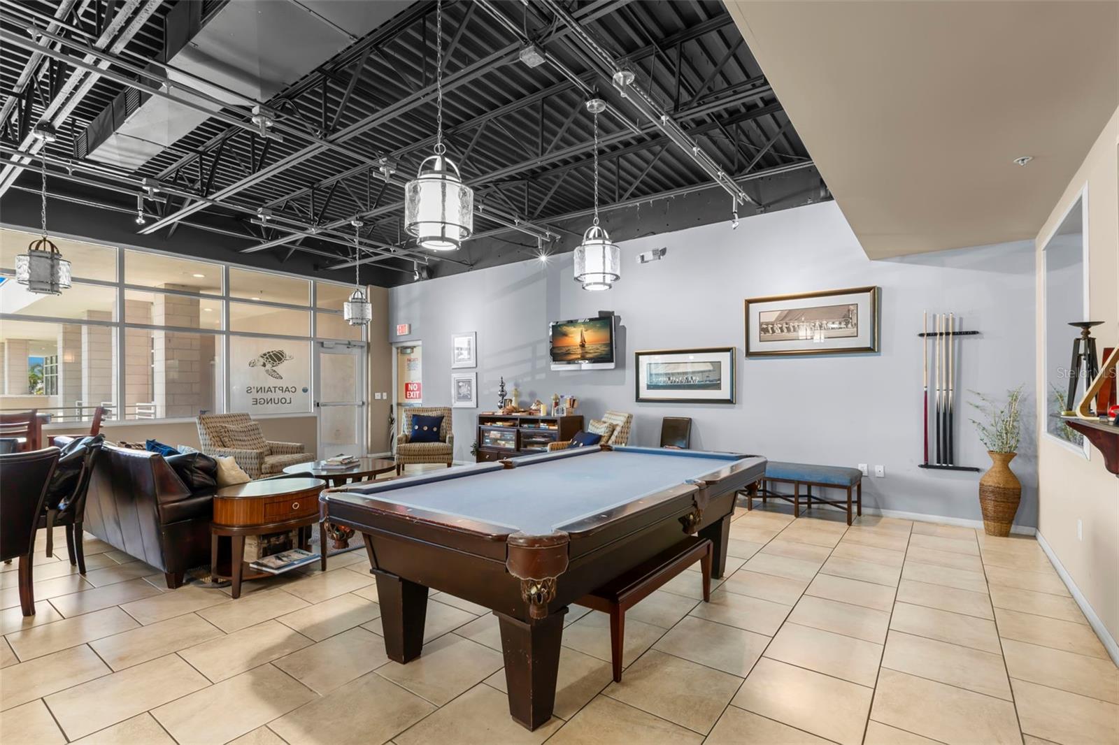 COVE AT LOGGERHEAD MARINA - Residential