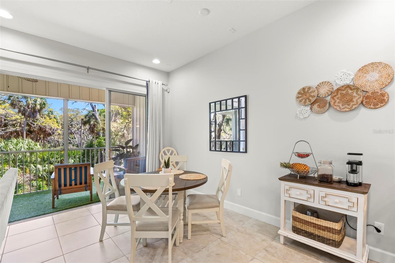 COVE AT LOGGERHEAD MARINA - Residential