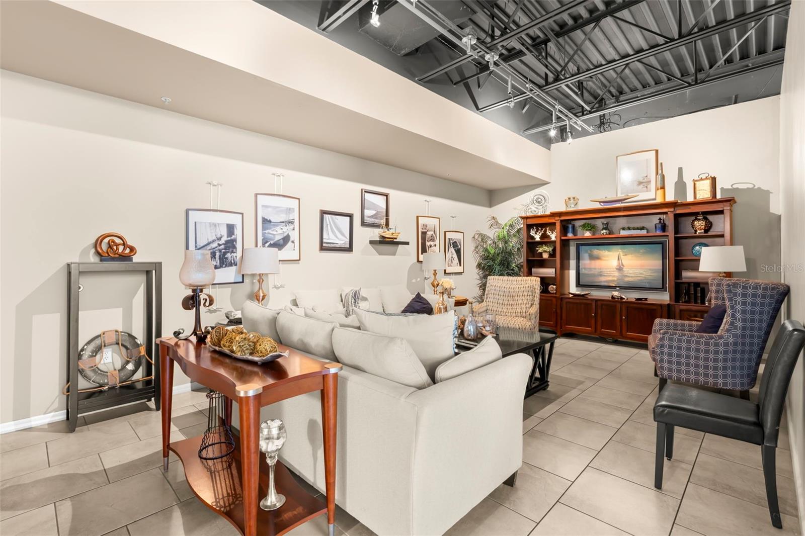 COVE AT LOGGERHEAD MARINA - Residential