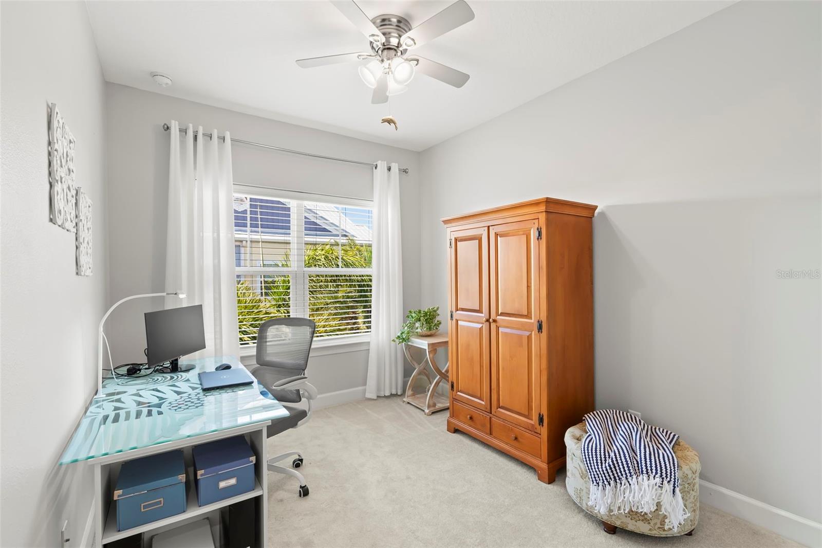 COVE AT LOGGERHEAD MARINA - Residential