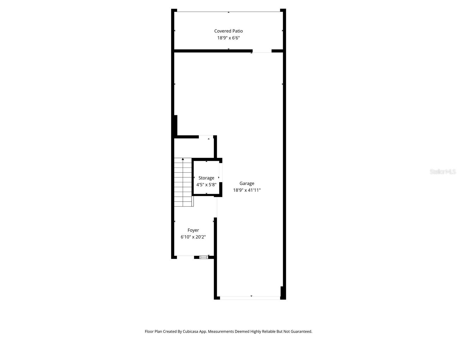 COVE AT LOGGERHEAD MARINA - Residential