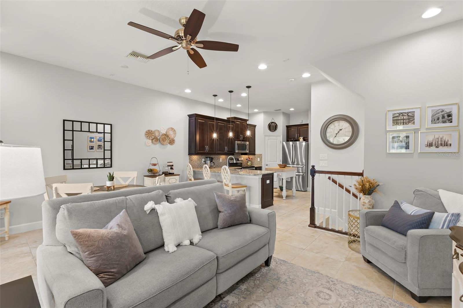 COVE AT LOGGERHEAD MARINA - Residential