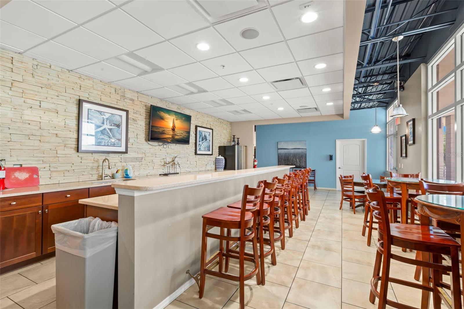 COVE AT LOGGERHEAD MARINA - Residential