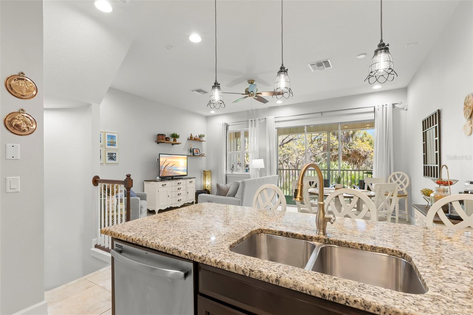 COVE AT LOGGERHEAD MARINA - Residential