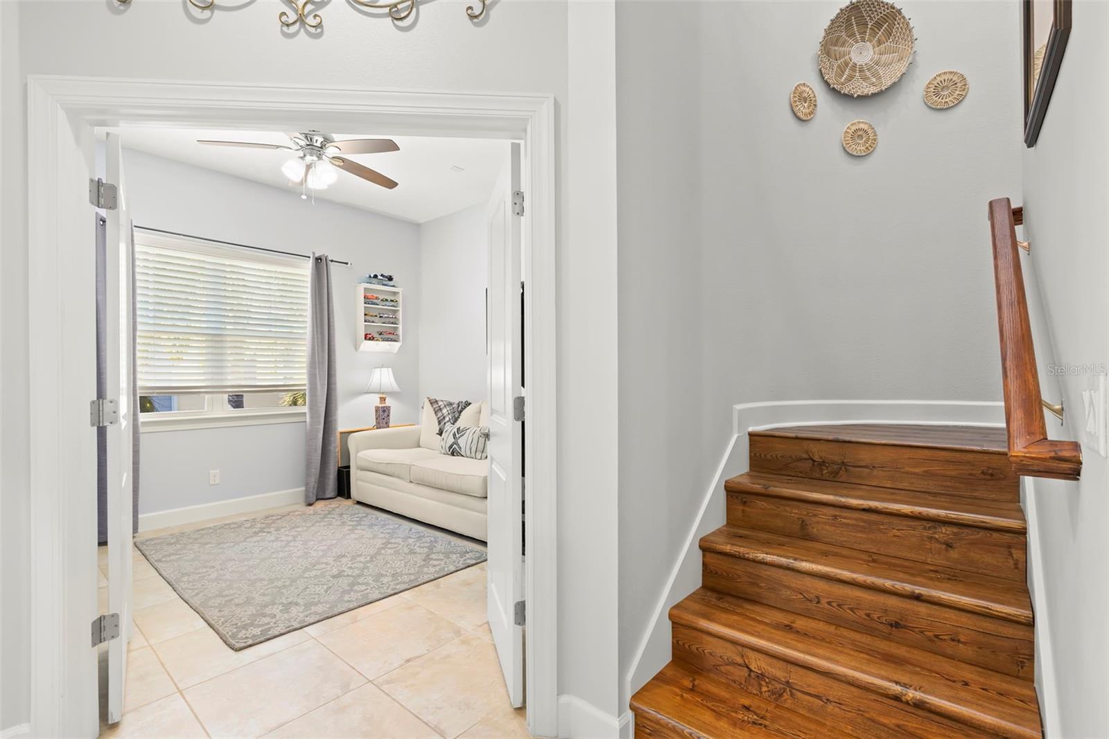 COVE AT LOGGERHEAD MARINA - Residential