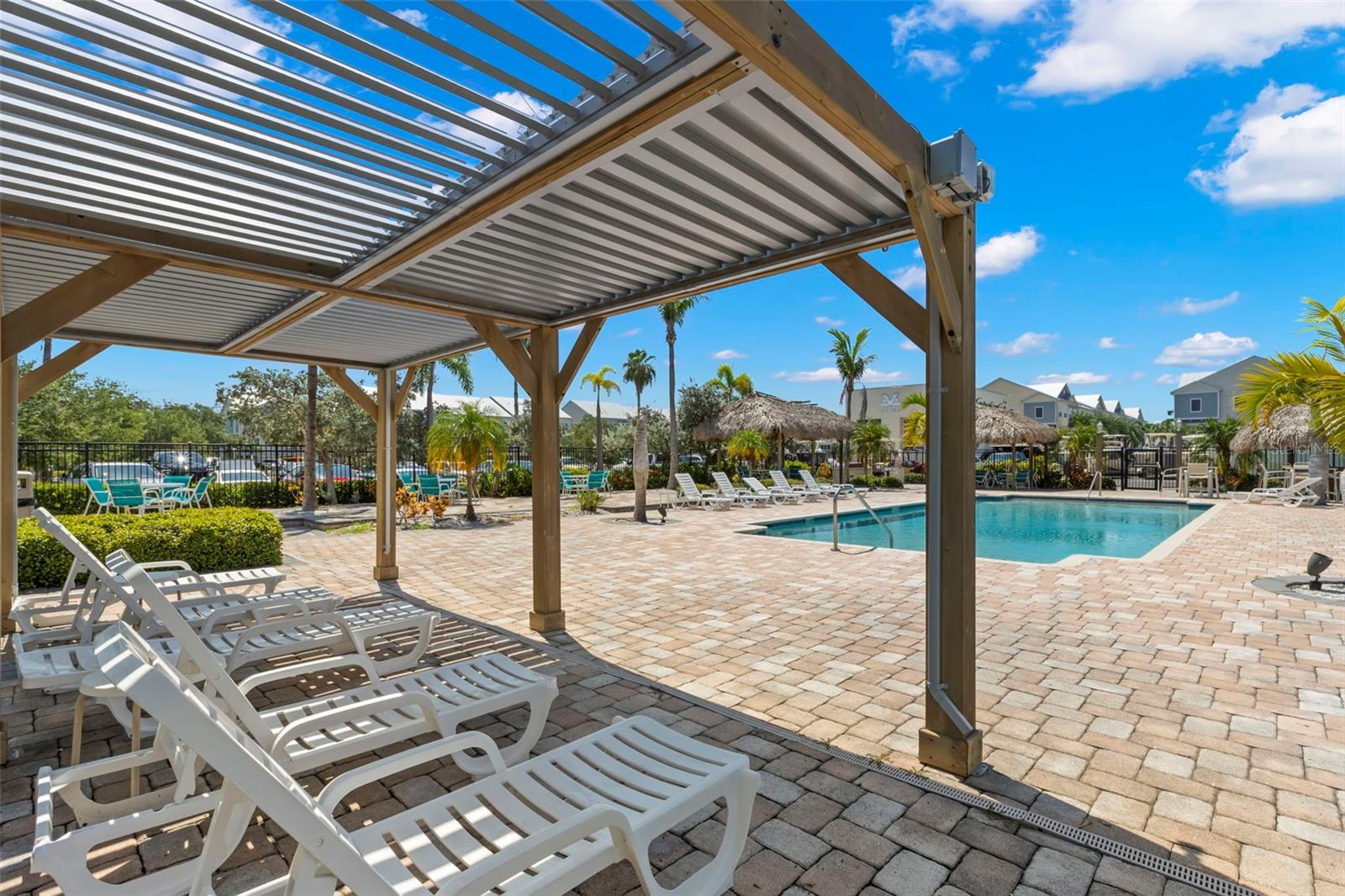 COVE AT LOGGERHEAD MARINA - Residential