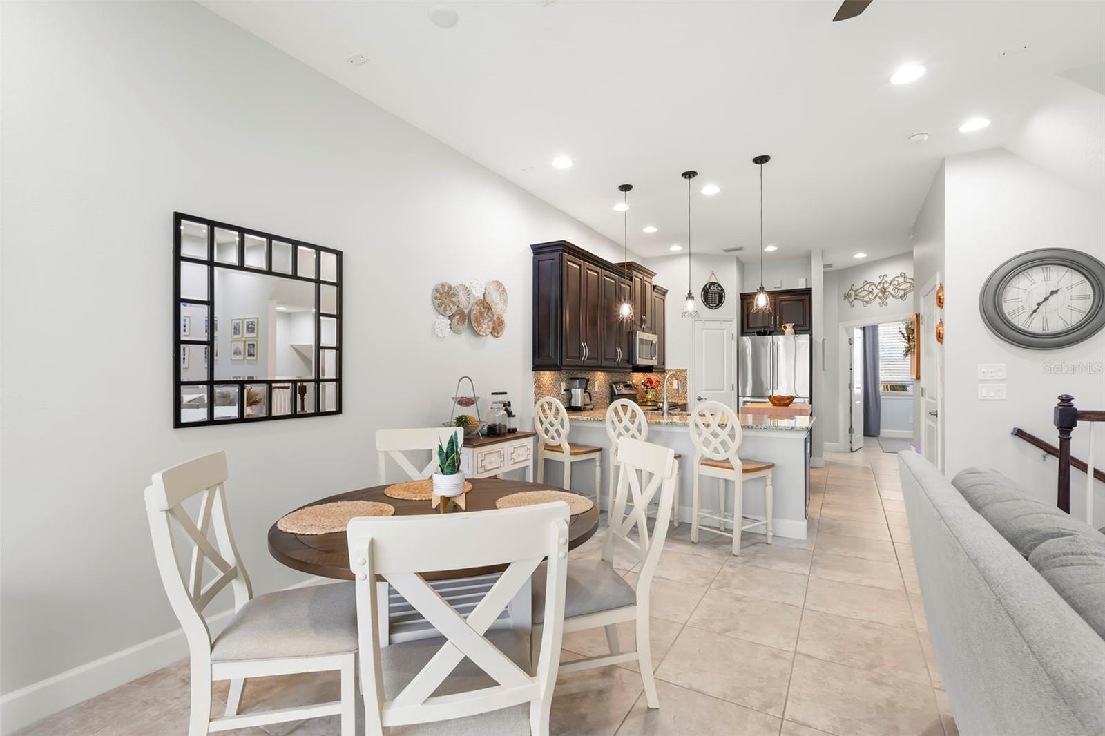 COVE AT LOGGERHEAD MARINA - Residential