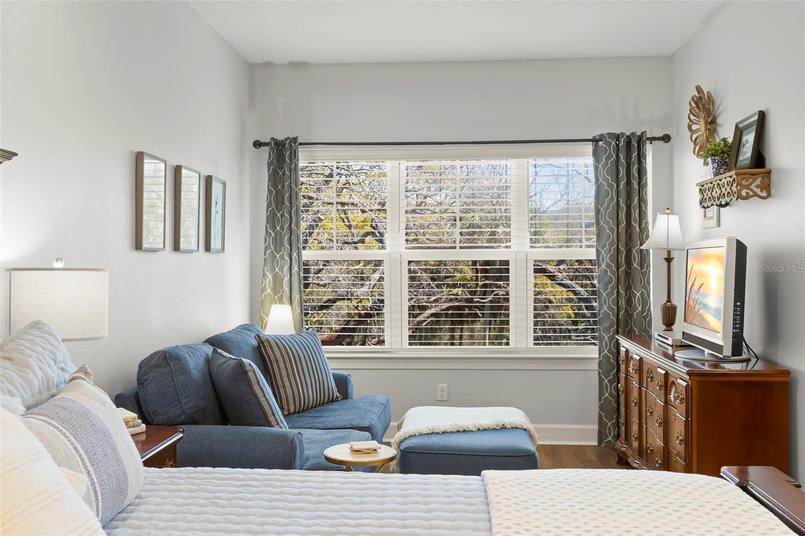 COVE AT LOGGERHEAD MARINA - Residential